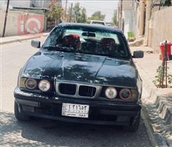 بی ئێم دەبڵیو سیریەس 5